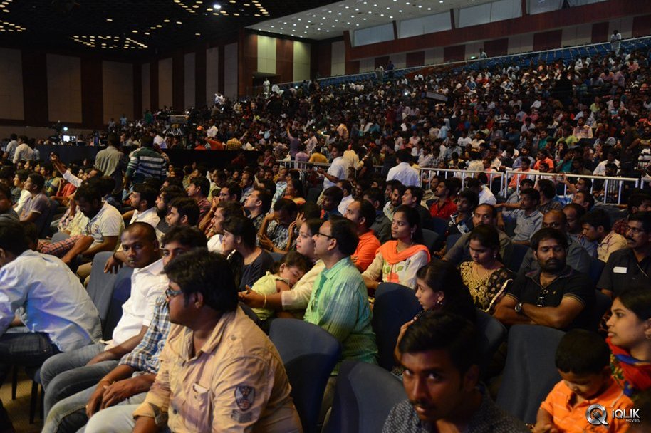 Sardaar-Gabbar-Singh-Movie-Audio-Launch